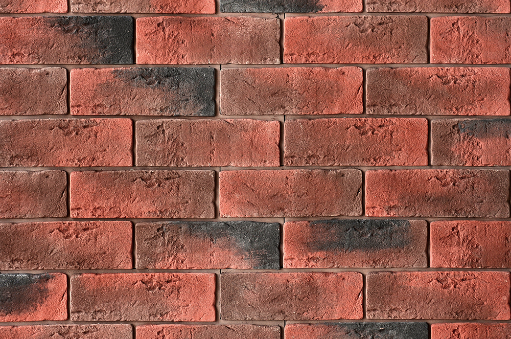 Навесной декоративный камень Каньон, коллекция Аризона