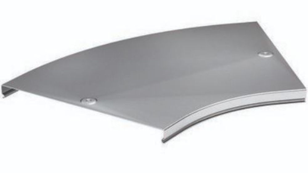 Крышка на угол гориз. 45°  DKC 38028KHDZ