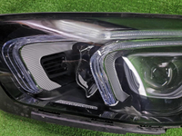 Фара левая Mercedes GLE V167 (2018-2024) LED