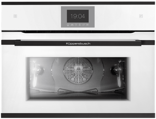 Электрический духовой шкаф Kuppersbusch CBD 6550.0 W5