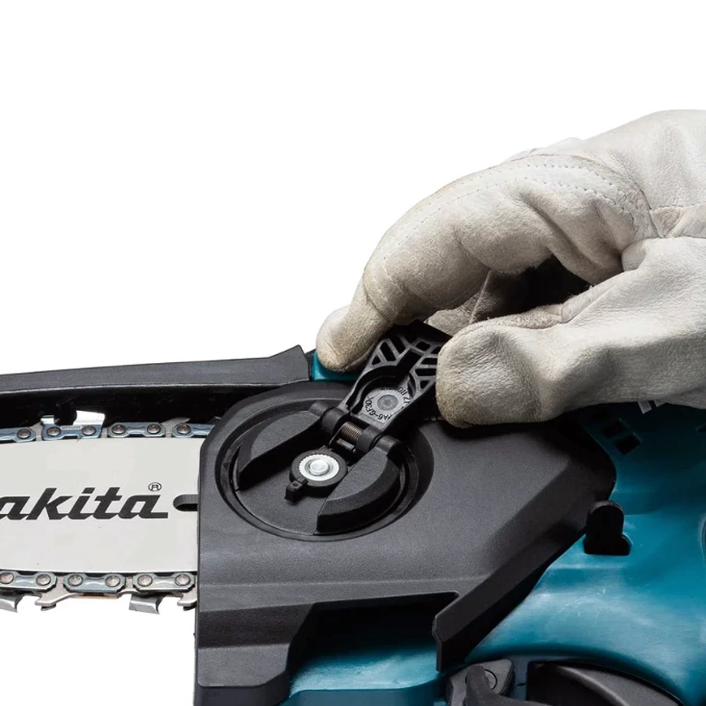Makita UC100DWA аккумуляторная цепная пила (1 x 2 Ач, З/У)