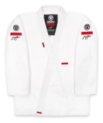 Кимоно Tatami ASPECT - White