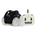 Машина трюковая на РУ, коробка 991P