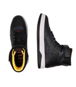 Кроссовки Kilian Hito FA23 HUGO - черный(50498648)