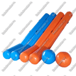 Реквизит для тимбилдинга "Мега Хоккей"