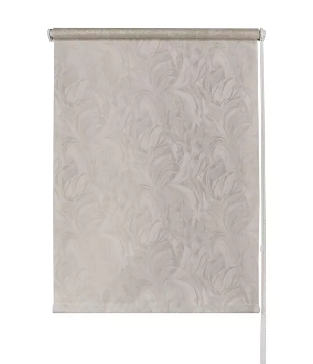 Рулонные шторы Селена Миндаль