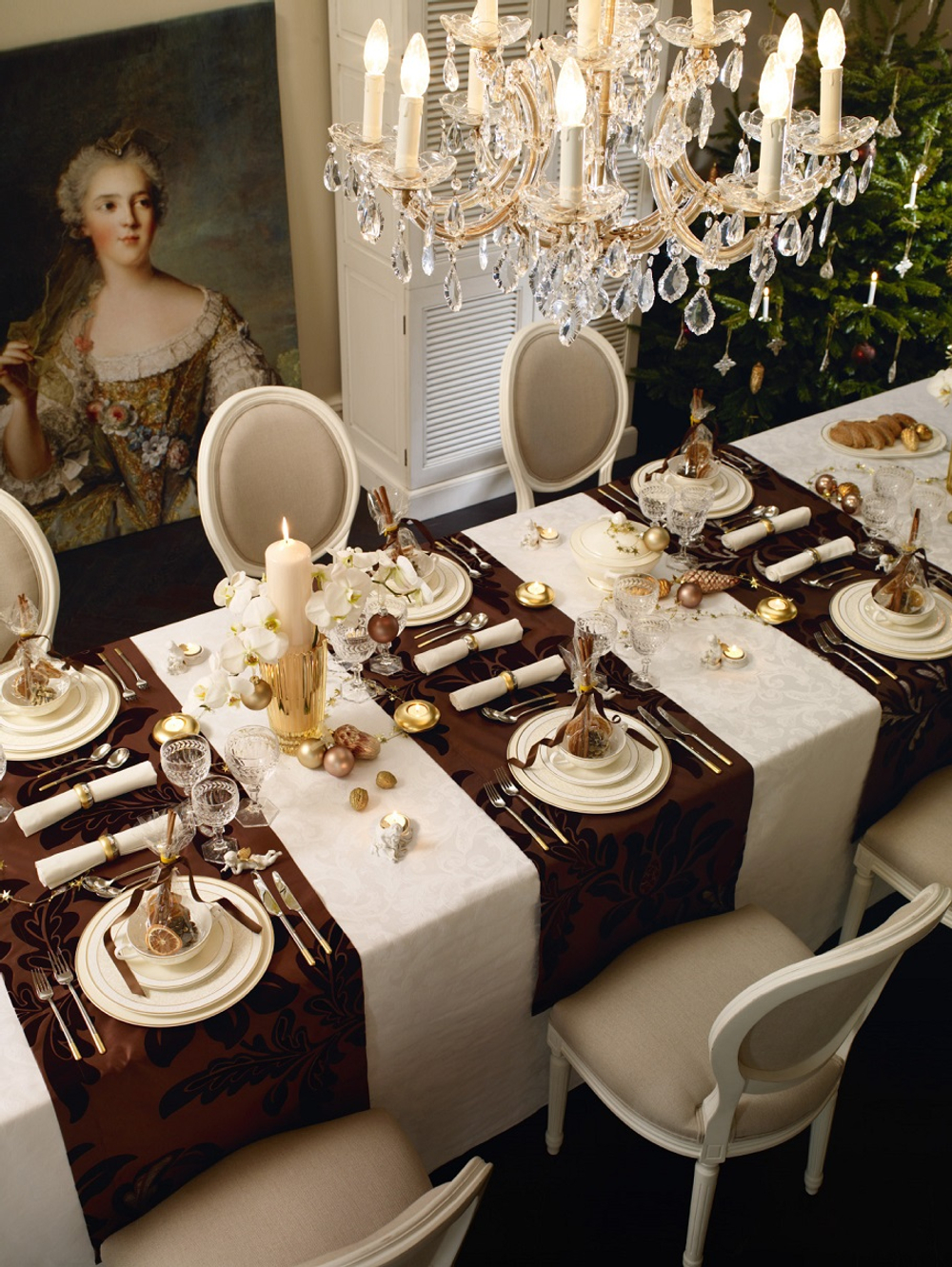 Villeroy & Boch Тарелка Ivoire 22см завтраковая 10-4390-2650