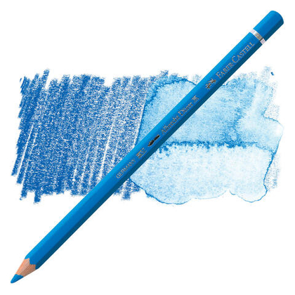 Faber-Castell Albrecht Durer. 152 Middle Phthalo Blue