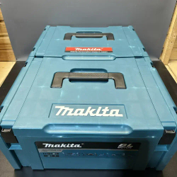 Набор аккумуляторного инструмента Makita 15в1 4АКБ
