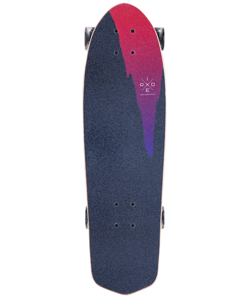 КРУИЗЕР RIDEX MATRIX