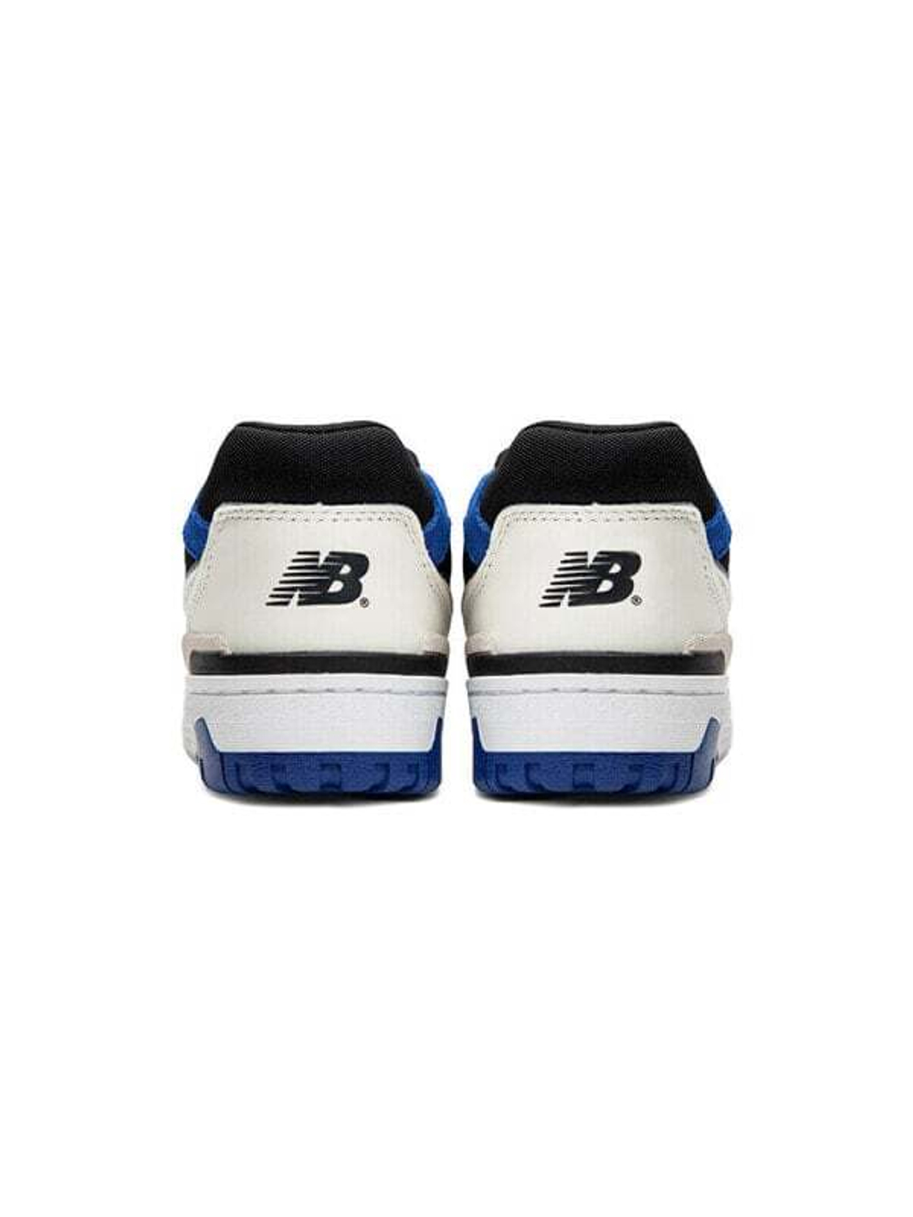 Кроссовки New Balance 550 Sea Salt Team Royal