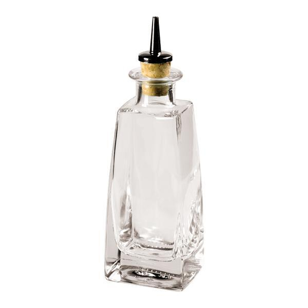 Емкость Для Настоек И Соусов 200Мл, Без Пробки, Стекло 41681-02