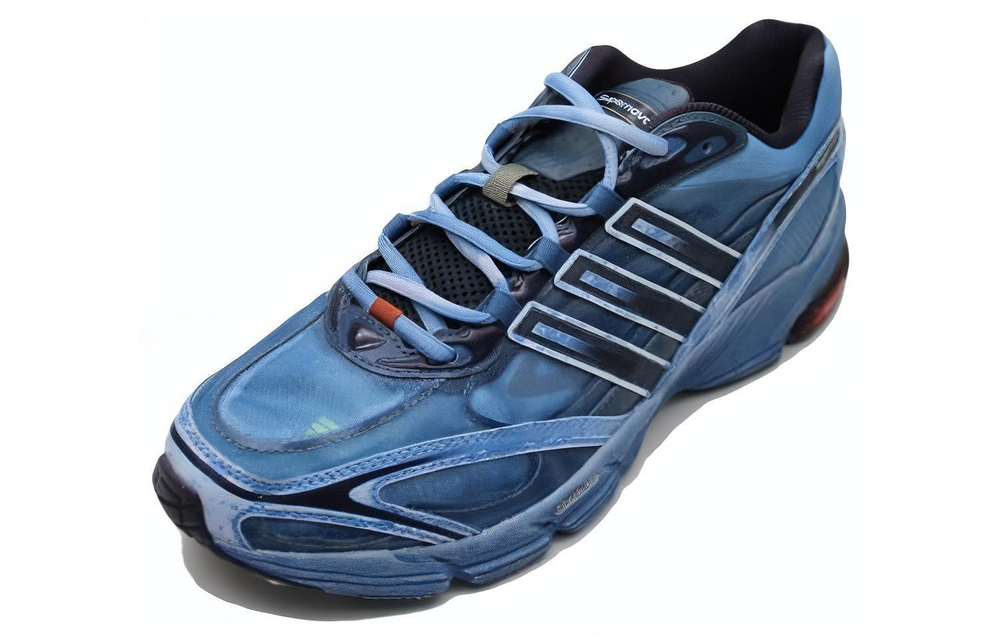 Кроссовки Adidas Cushion 7 Neptune