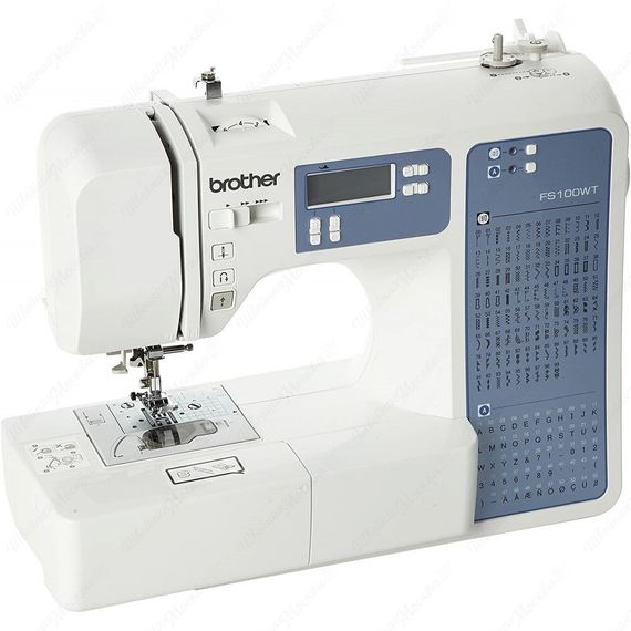 Швейная машина Brother FS 100WT