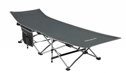 Складная кровать KingCamp Camping Jak Cot [2026]