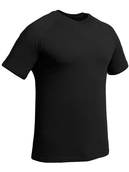 Футболка Барс Гюрза-Н (черный)