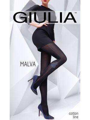 Колготки Malva 02 Giulia