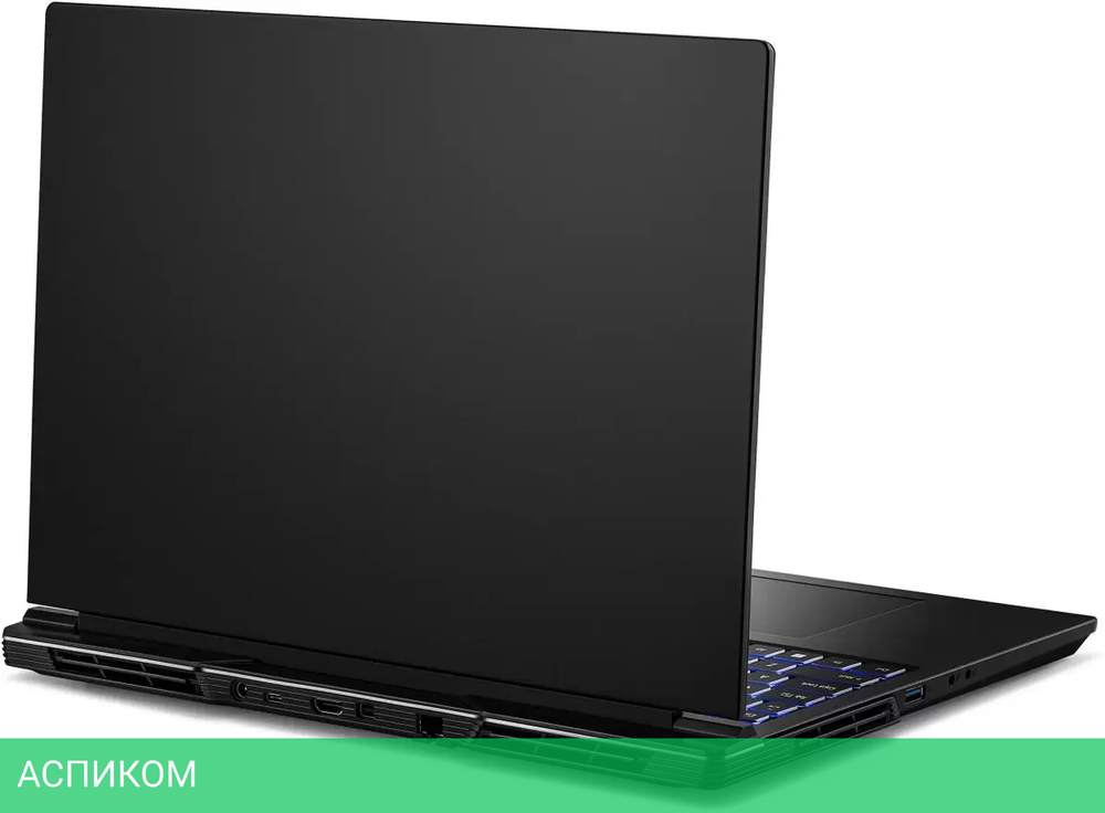 Ноутбук Colorful Evol X16 Pro 23 A10205400059