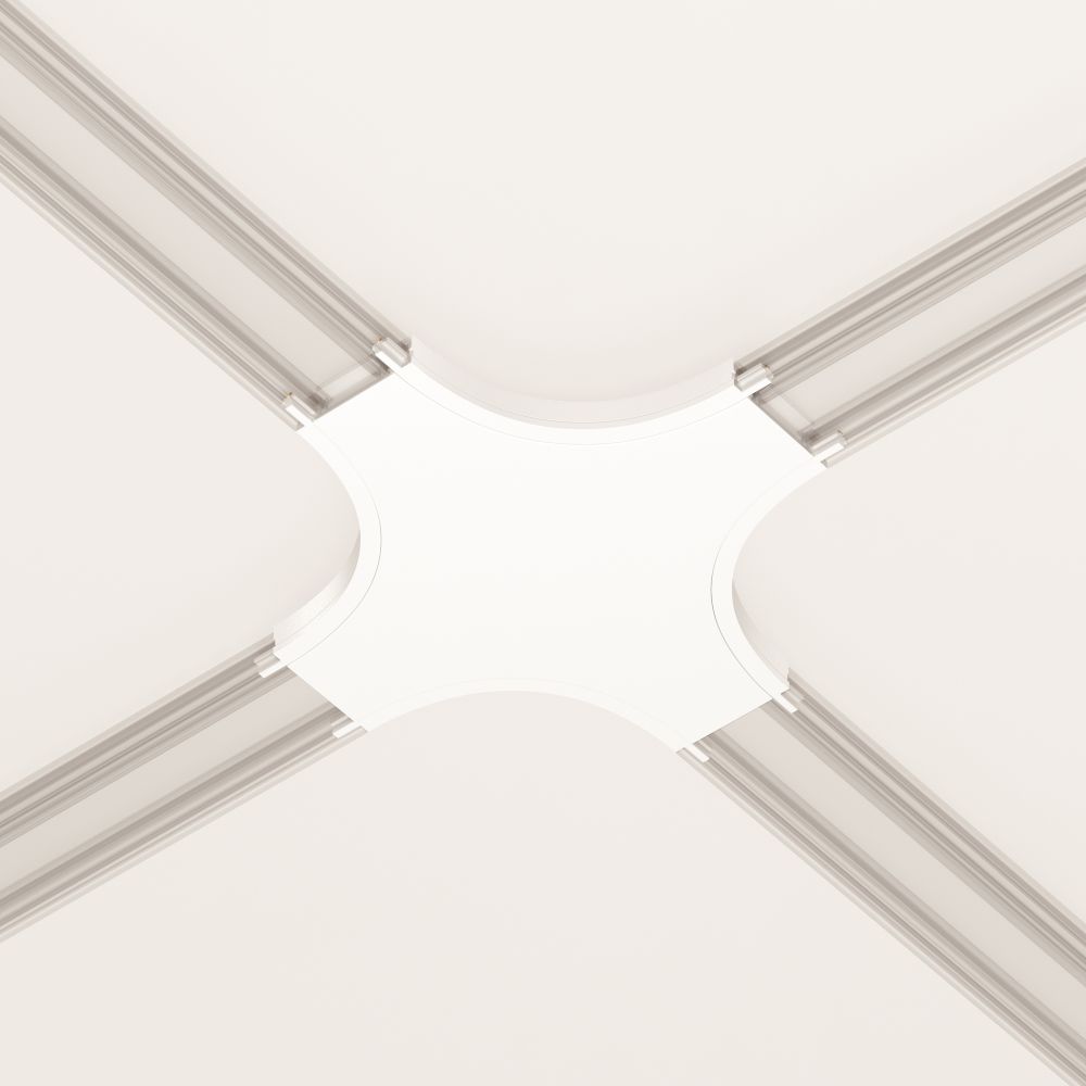 Комплектующие для систем освещения с токоведущими элементами Technical TRA084CX-11W