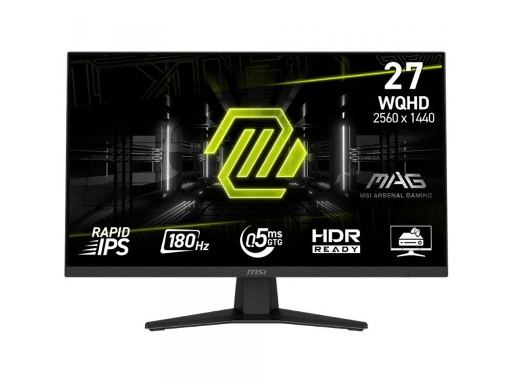 Монитор MSI MAG 274QF