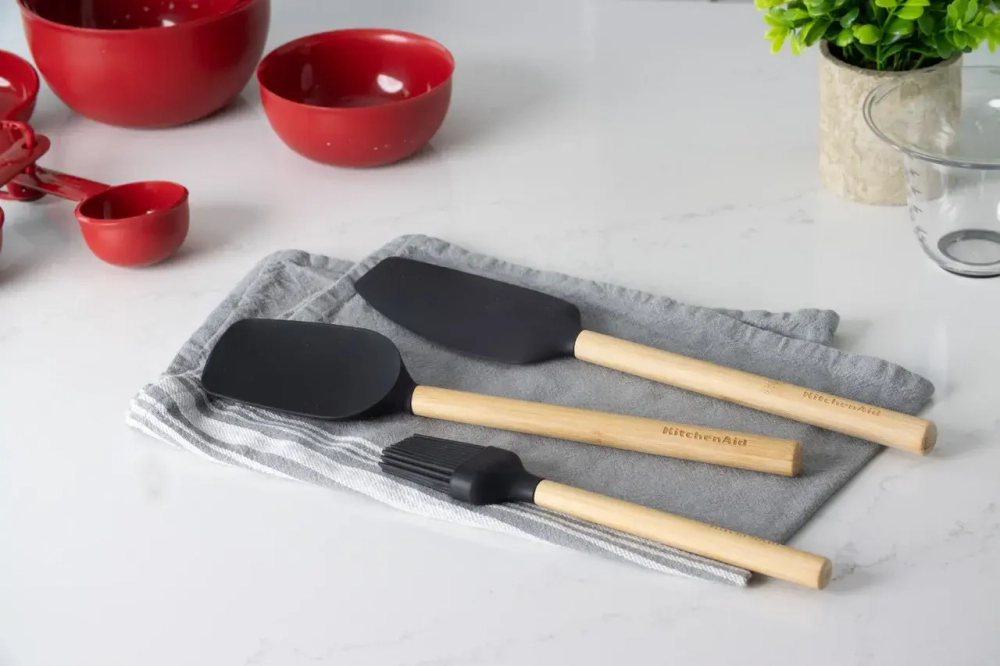 KitchenAid Набор из 3 инструментов для выпечки
