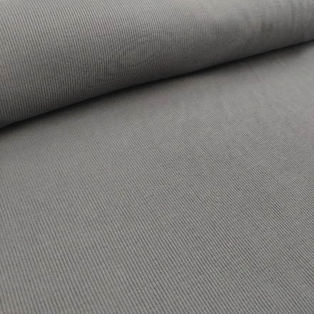 Кашкорсе к 2х нитке петля цвет Графит