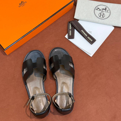 Босоножки Hermes