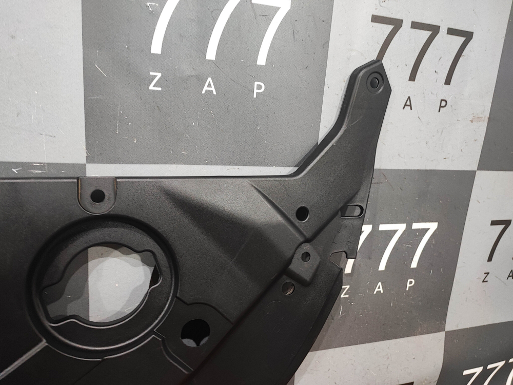 Кожух замка капота Haval H9 1 14-нв Б/У Оригинал 5532101XKV08A