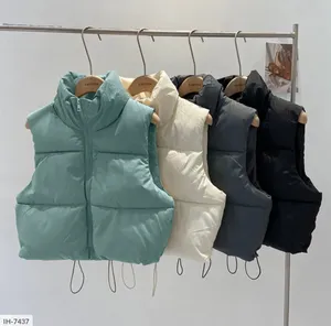 Жилет IH-7353 Фабрика Моды