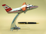 Модель самолета Л-410УВП (М1:72, Аэрофлот СССР-67357)