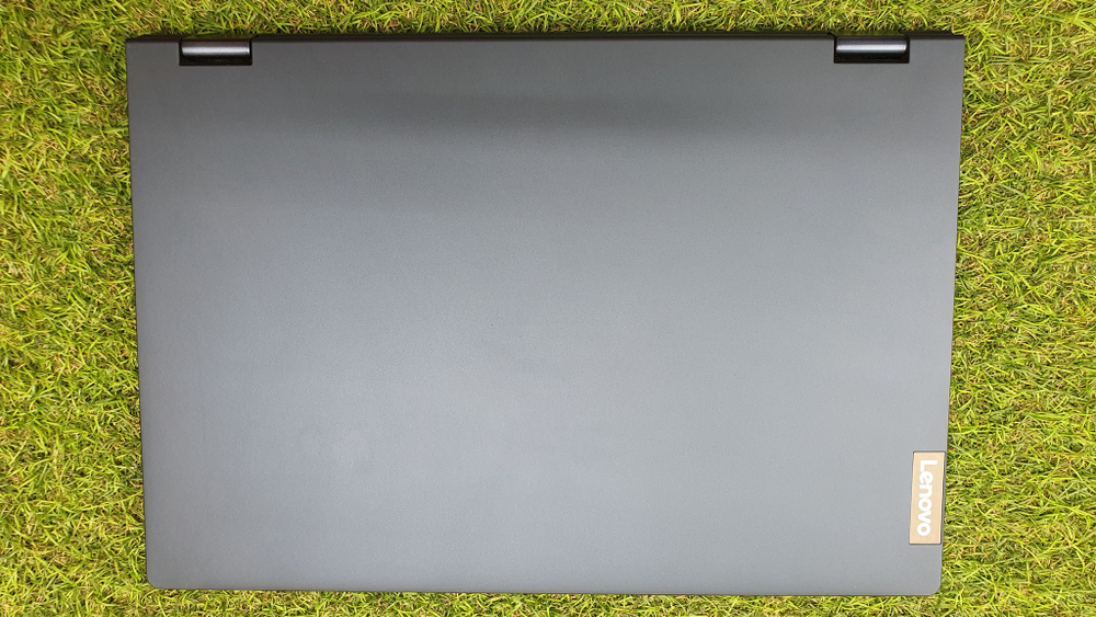 Ультрабук-трансформер 14" Lenovo i3-10/4 Gb/FHD