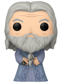 Фигурка Funko POP! Harry Potter S18 Albus Dumbledore Horcruxes (183) 86433