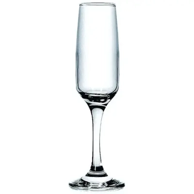 Набор бокалов IVORY 225 мл, 6 шт (1207563)