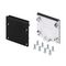 Набор заглушек Arlight SL-Line-3535 Black 029181