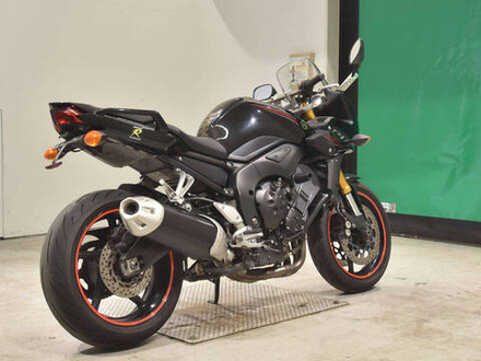Yamaha FZ-1