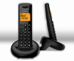 Радио Телефон Texet TX-D4905A Dect