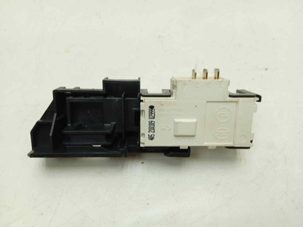 MWT60101 кт180 Блокировка люка для стиральной машины Midea MWT60101 б/у