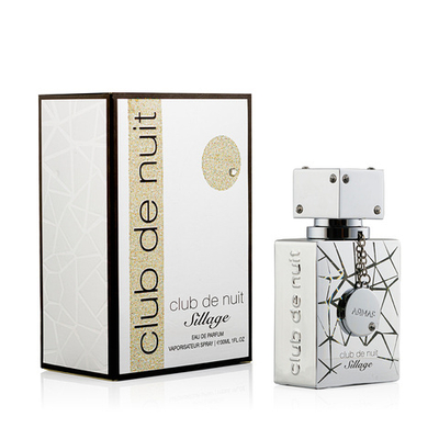 Armaf Club de Nuit Sillage Eau De Parfum 30 ml (unisex)