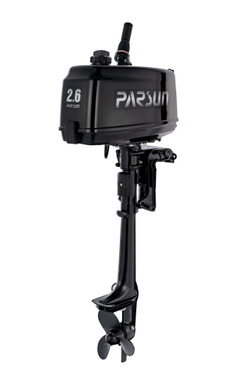 Подвесной лодочный мотор Parsun T2.6CBMS