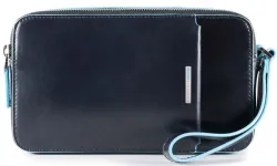 Клатч мужской Piquadro Blue Square (AC4221B2/BLU2)