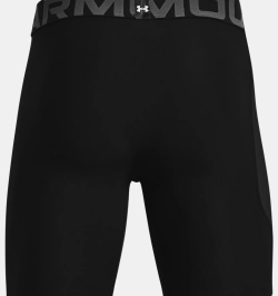 Шорты мужские Under Armour UA HG Armour Shorts-BLK