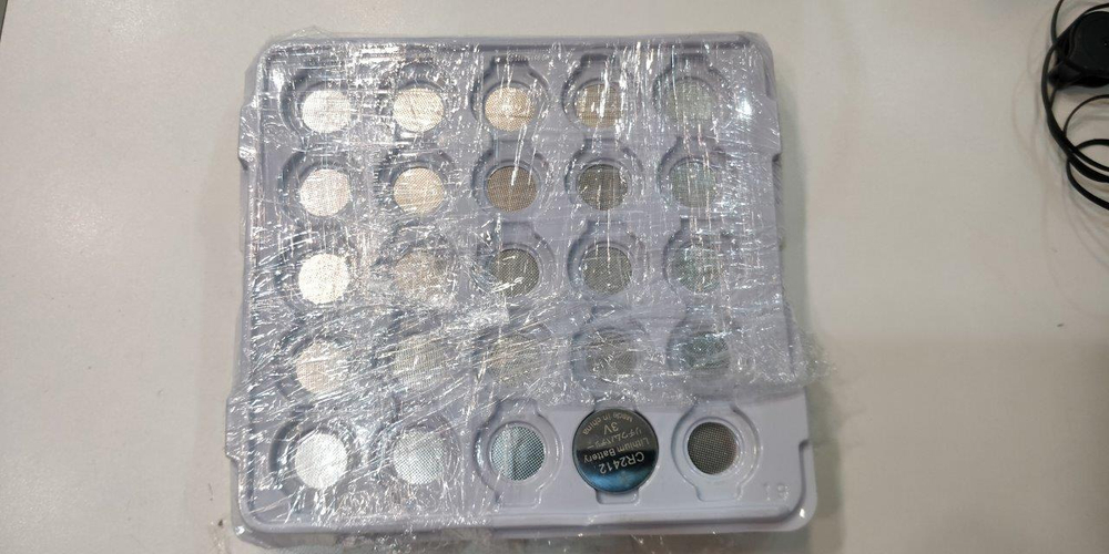 Элемент питания ET CR2412 OEM