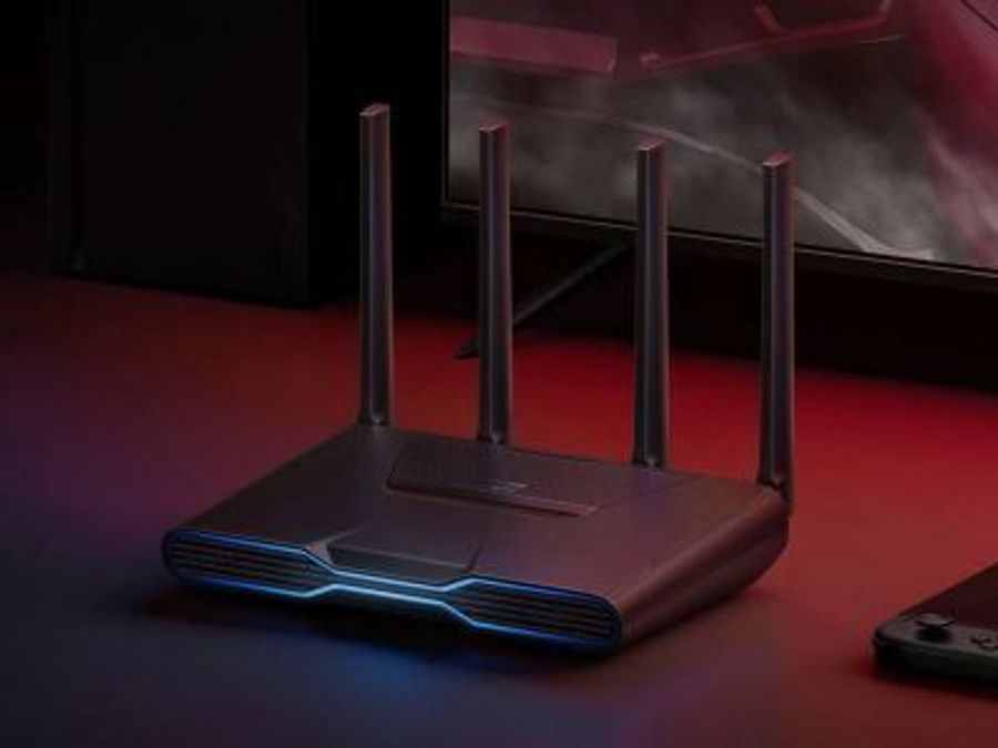 Россияне начали закупаться современными быстрыми роутерами