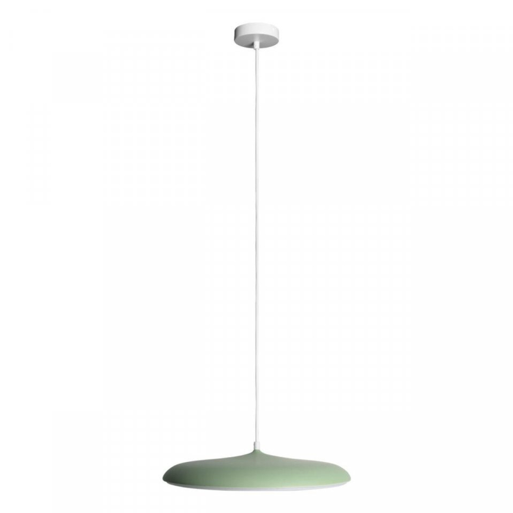 Подвесной светодиодный светильник Loft It Plato 10119 Green