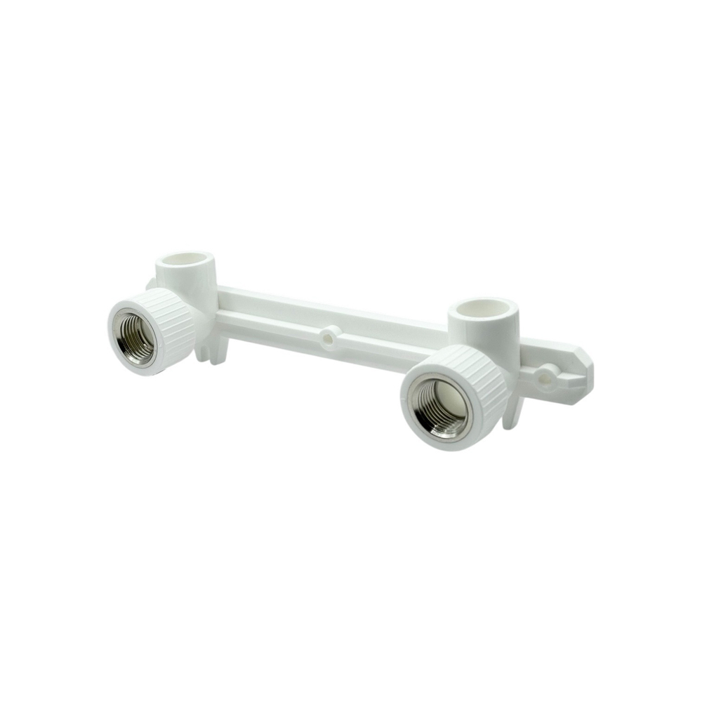 Настенный комплект для смесителя TEBO 20x1/2"