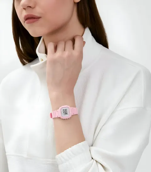 Наручные часы Casio Collection LA-20WH-4A1EF