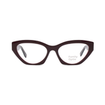 Оправа бабочка Family Optic WD1473 C3 бордовый (Китай)