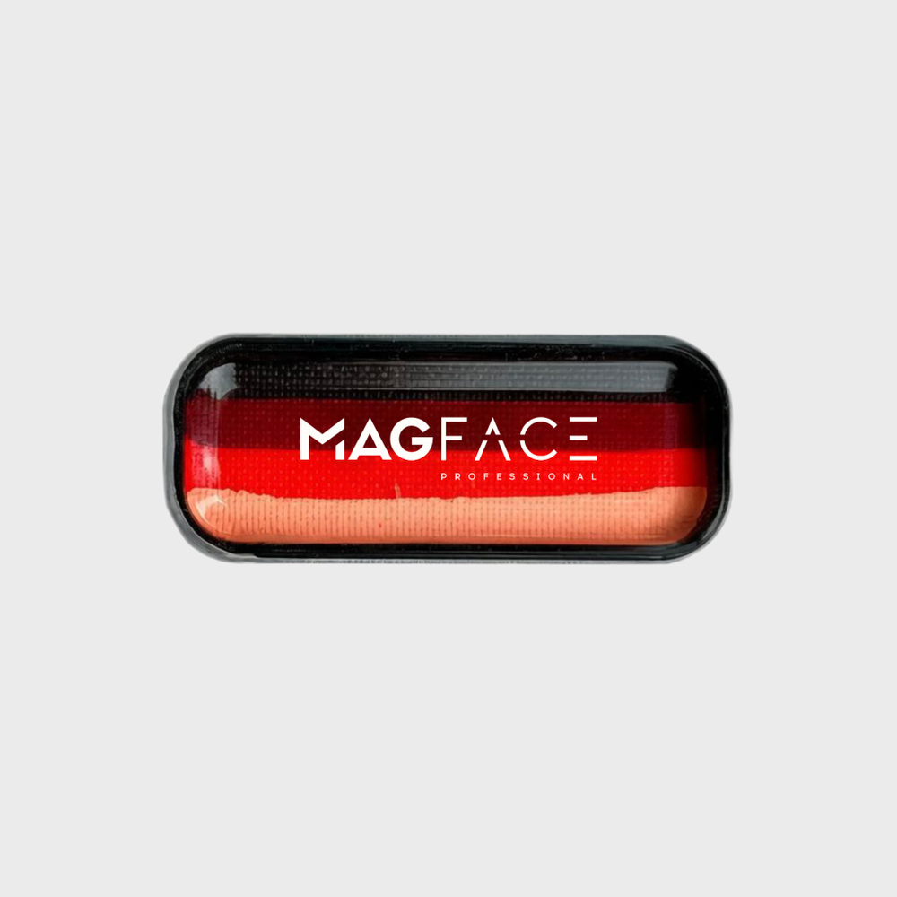 Аквагрим MAGFACE арти-кейк Терпкий 12 гр