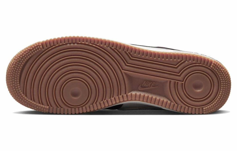 Кроссовки Nike Air Force 1 Low College Pack