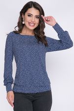 Блузка 40594 Avili